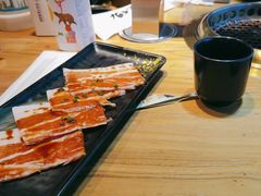 -九田家黑牛烤肉料理(新光汇店)