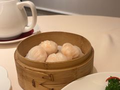 原只鲜虾饺-利苑酒家(宜安广场店)
