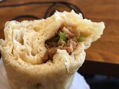 坛子肉卷饼-头壹号 大油条·老长沙盖码饭(清河店)