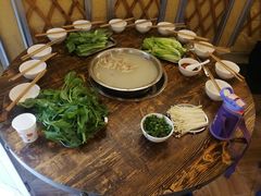 -巴山一绝烤全羊(三圣乡刘家花园店)