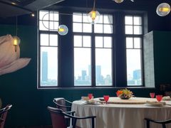 -三号黄浦会Canton Table