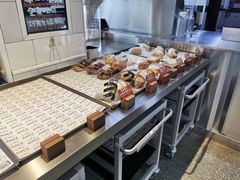 -Juicy Bakery(瑞景店)