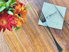 -O'mills Sourdough Bakery&Bistro(永嘉路店)