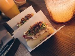 丹麦小热狗-BOR Eatery(安福路店)