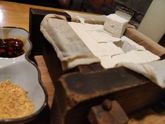 坊间豆腐-几荷·恰似故人来(秀水广场店)