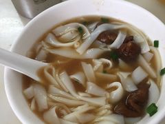 猪肠河粉-海幢瑞芳饮食店