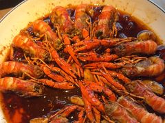 -红盔甲·小龙虾(车公庙店)