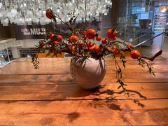 大堂-无印良品餐堂 MUJI Diner(成都太古里店)