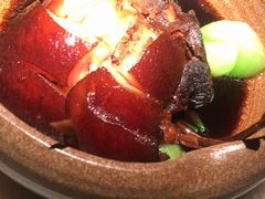 东坡草扎肉-桂满陇-西湖船宴(西单大悦城店)