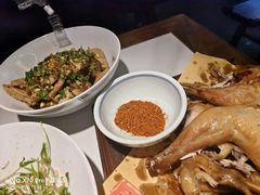 -打酱油·非遗淮扬菜(瘦西湖梅岭店)