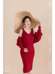 -专注孕妇照亲子照·纪田摄影