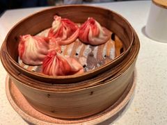 招牌小笼包-竹外桃花·江南小酒馆(SKP·S店)