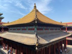-普陀宗乘之庙(小布达拉宫)