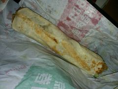 -肯德基(丰北路店)