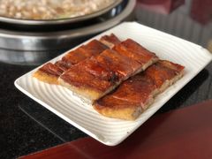 糯米香酥鸭-老来福·非遗酸汤兔(凯旋路店)