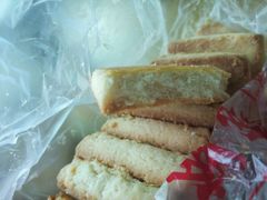 -中关村茶点