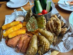 -MR.ROCKY洛奇先生RESTAURANT&BAR(宝安壹方城店)