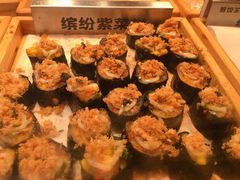 -煎饺王子(财富广场店)