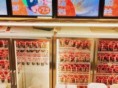 -八婆婆烧仙草(曾厝垵店)