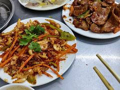 -松明一烤肉馆(鲁园店)