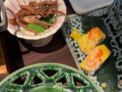 -匠和风精致料理(莆田财富中心店)