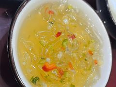 -日月昇渔家菜·海肠捞饭·大连海鲜(星海公园店)