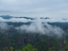 -崀山风景名胜区