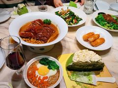 -汤城小厨•粤菜•靓汤(西直门凯德MALL店)