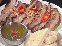 -农畉LONFOOD(万象天地店)
