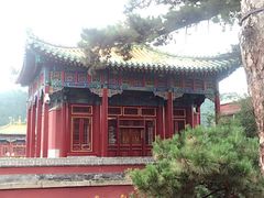 -须弥福寿之庙