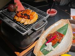 -花潮料理艺食馆(成都万象城店)