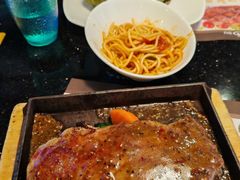 -南都咖啡西餐厅.全日茶点(福星路店)