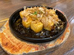 和风一口豆腐-东京屋(武定路店)