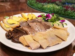 -韩山苑·潮州美食·私房菜(天安数码时代大厦店)