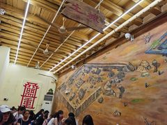 大堂-盟重烧烤(东瓜山创始店)