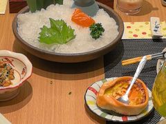 -德川家日本料理(顺义华联店)