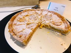 甜点小蛋糕-厦门艾美酒店·新食谱西餐厅