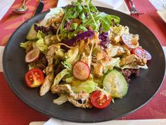 鸡肉沙拉-ITA·意塔意大利餐厅(亦庄店)