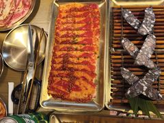 -西塔老太太泥炉烤肉(北京双井店)