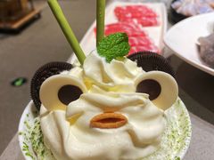 -海底捞火锅(沪南路店)