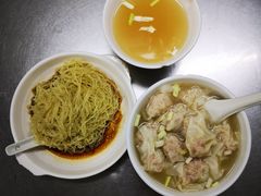 -汉记面馆(南华东路店)