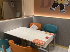 -豪享来(我格广场店)