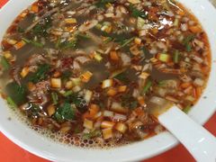 -八沟羊汤(河北大街店)