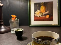 -Rechill Cafe(工体店)