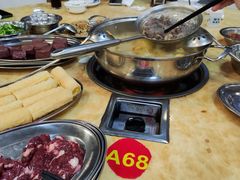 -五洞大众牛餐馆(番禺分店)