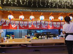-琴寿司居酒屋(中山广场店)