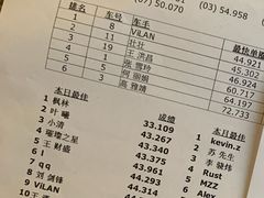 -e赛道卡丁车