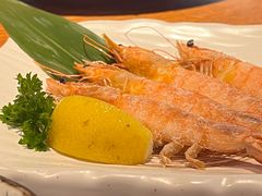 -炎蔵牛舌烤肉