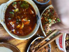 -老瓦房冷锅串串(文殊院店)