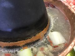 -赵氏老北京涮羊肉羊蝎子(蓝村店)